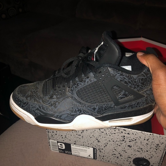 Jordan - Picture 3 of 6